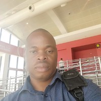 Patrick Hlongwani