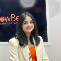 Deepti Tewari