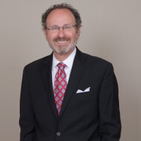 Jeffrey Goodrich, Ph.D