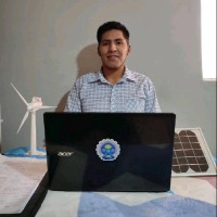 Elvis Fernando Vargas Mamani