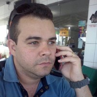 Rodrigo Vasconcelos