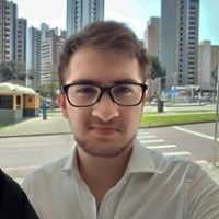 Vinicius Roberto Calegari Steuck