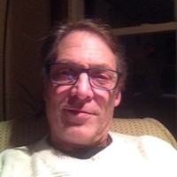 Dave Forward