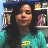 Danielle Gonçalves de Oliveira Sousa