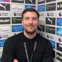 Jordan Howlett