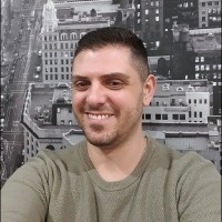 Christopher Cuschieri