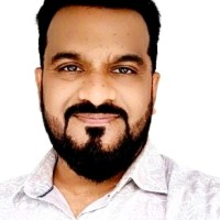 Akbar Latif Shaikh