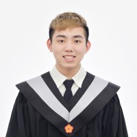 Pin-Ruei Liu