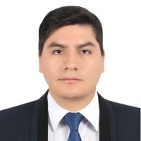 Darwin Noe Reyes Cubas