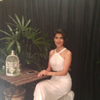 Yasmine Baakhlagh