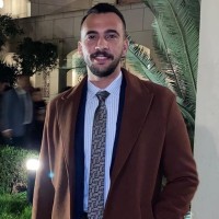 Malek Mohamed