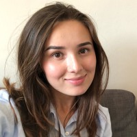 Khalida Mirgazizova