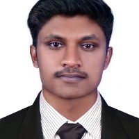 Ananthu Ks