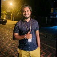 Tushan Mayadunna