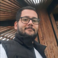 Ali Molallou