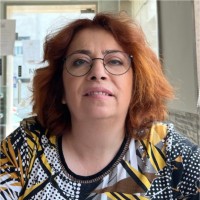 Teresa Rodrigues