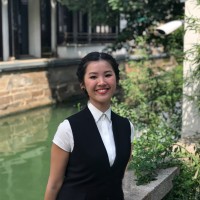 Amanda Chew (Ihrp-Ca/Cei Certified)