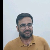 Yasir Iqbal