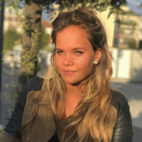 Anouchka Decaux