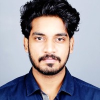 Vishnu Sasidharan