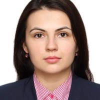 Юлия Подобед (Малиновская)