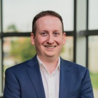 Steve Lynch, M. Sc.