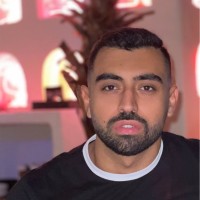 Farzam Mohammadi