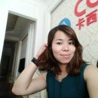 林艳群