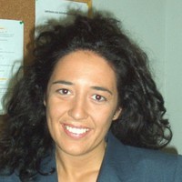 Eva Borrallo Carrasco
