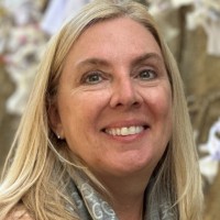 Susan Chione, Mba