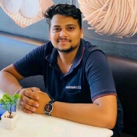 Ankit Dixit