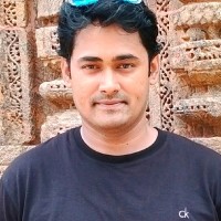Biswajit Nayak