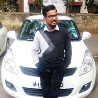 Abhishek Shinde