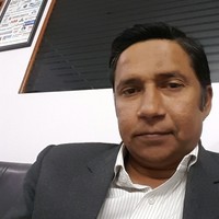 Sufyan Saeed