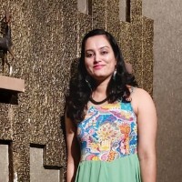 Shailaja Vankayala