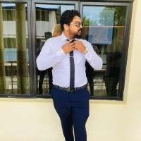 Faathih Ahamed.