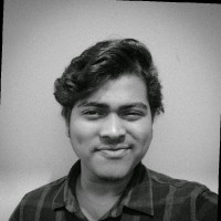 R Arjun