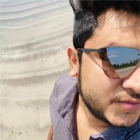 Abhijeet Mohol