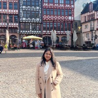 Nishkha Agarwal