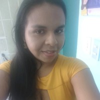 Maria Fernanda Vasquez I