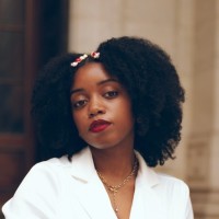 Kamryn Scott