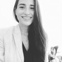 Daniela Monserrat García