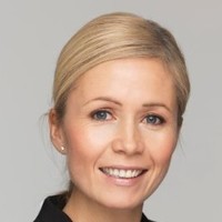 Trine Sundene Marthinsen