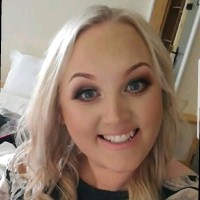 Louise Flanagan