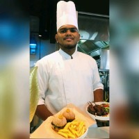 Avinash Sabu