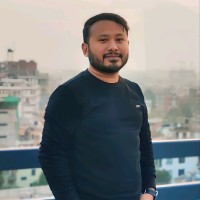 Sanjeeb Shrestha