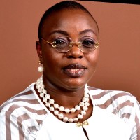 Olubukola Olonade-Agaga, Fcis