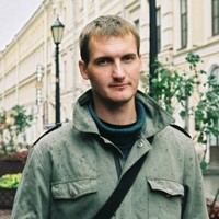Denis Shalyaev