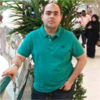 Ahmed Sarfaraz