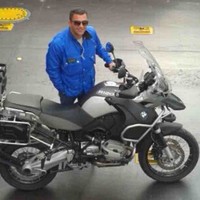 Athanasios APOSTOLOPOULOS